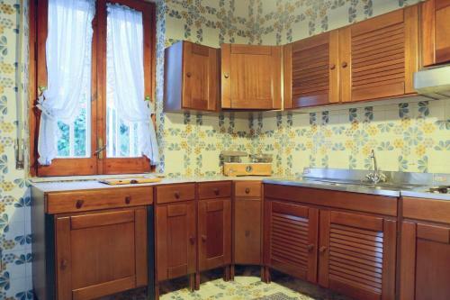 Apartamento Villa Margherita