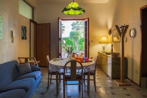 Apartamento Villa Margherita