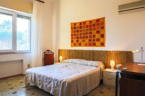 Apartamento Villa Margherita