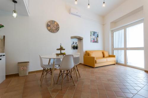 Apartamento La Porta Dei Venti