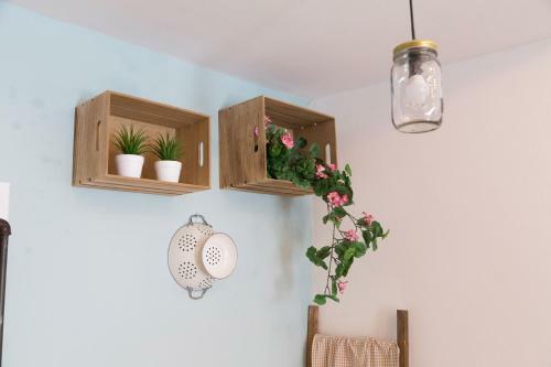 Apartamento La Porta Dei Venti