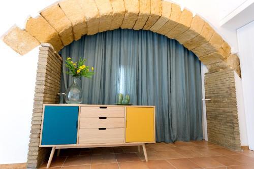 Apartamento La Porta Dei Venti