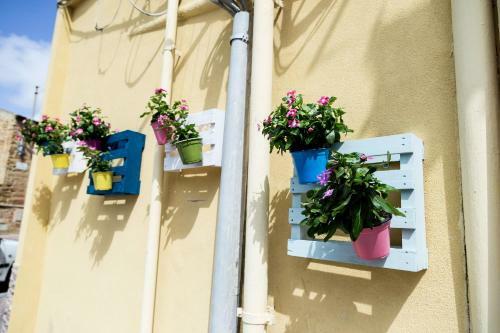 Apartamento La Porta Dei Venti