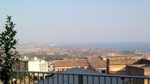 Apartamento Terre Di Girgenti