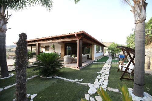 Villa Elisa