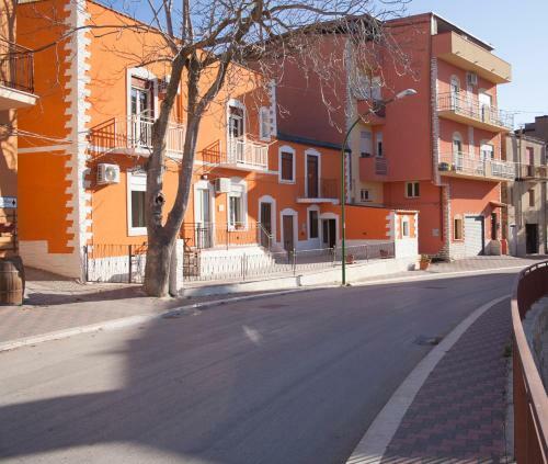 Casa Vacanza Raggio Di Sole