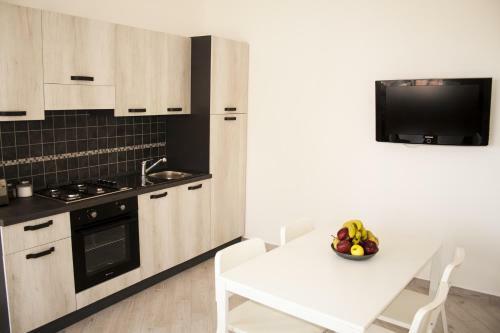 Casa Vacanza Raggio Di Sole