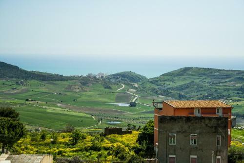 Casa Vacanza Raggio Di Sole