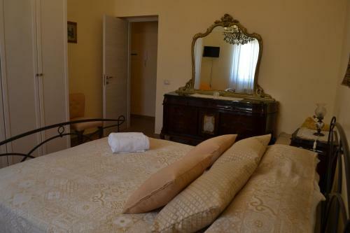 Cori E Amuri Sicilian Home Apartments