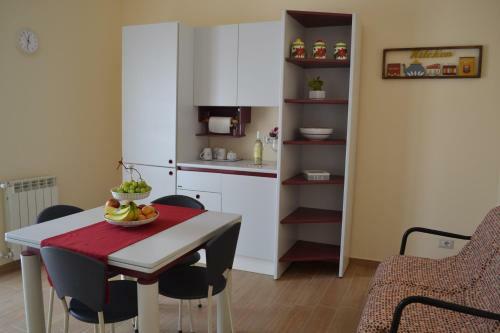 Cori E Amuri Sicilian Home Apartments