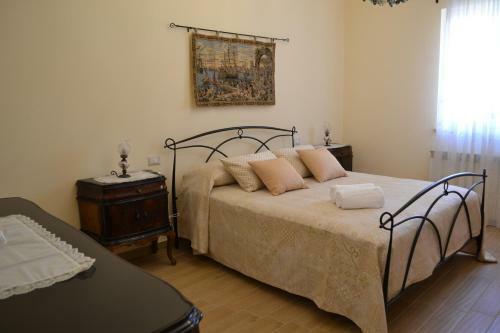 Cori E Amuri Sicilian Home Apartments