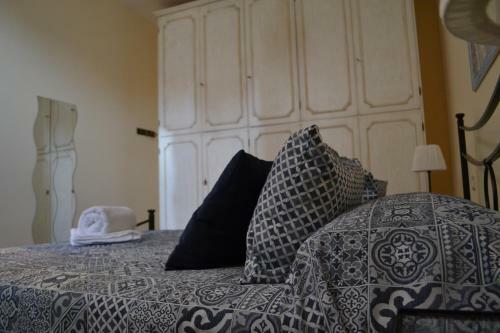 Cori E Amuri Sicilian Home Apartments