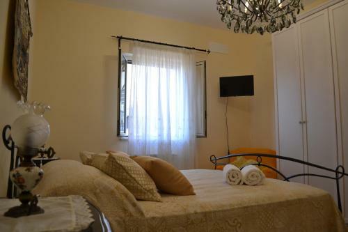 Cori E Amuri Sicilian Home Apartments