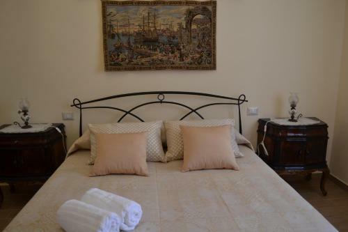 Cori E Amuri Sicilian Home Apartments