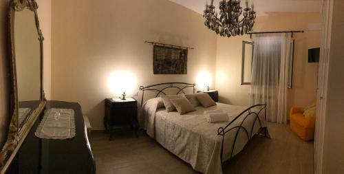Cori E Amuri Sicilian Home Apartments