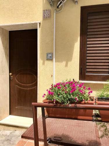 Cori E Amuri Sicilian Home Apartments