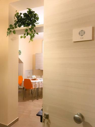 Cori E Amuri Sicilian Home Apartments