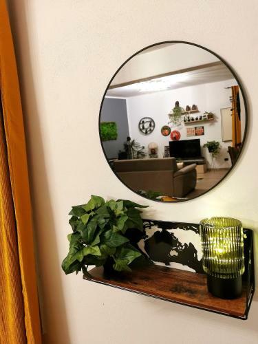 Evergreen House