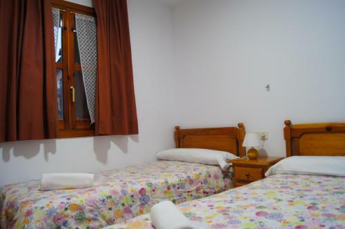 Apartamento Ball Benas Treinta Y Dos