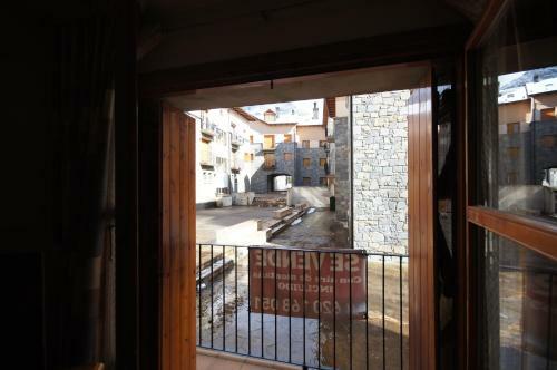 Apartamento Ball Benas Treinta Y Dos