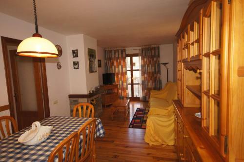 Apartamento Ball Benas Treinta Y Dos