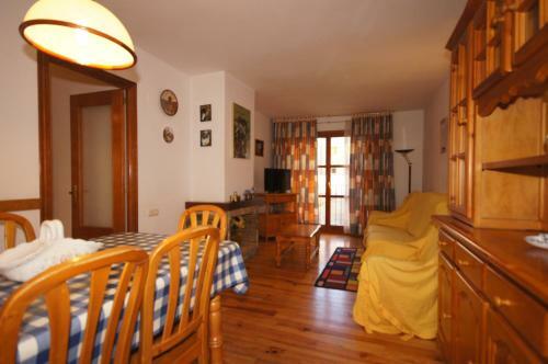 Apartamento Ball Benas Treinta Y Dos