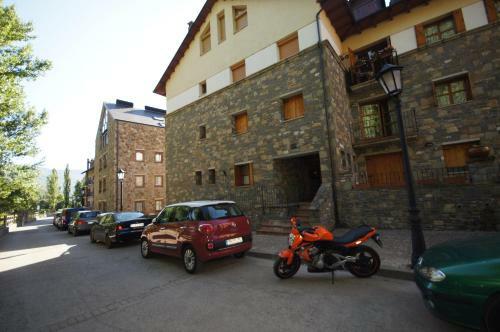 Apartamento Ball Benas Treinta Y Dos