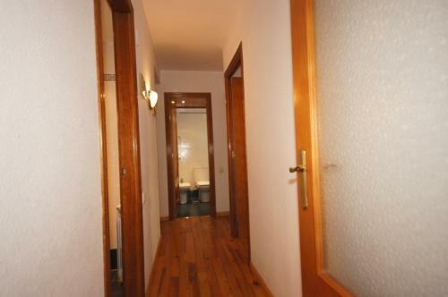 Apartamento Ball Benas Treinta Y Dos