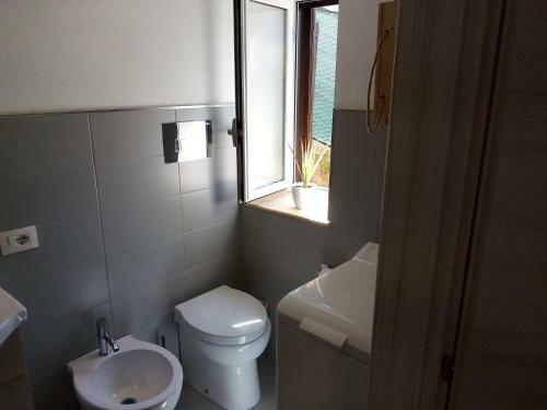 Apartamento Giardino In Citt�