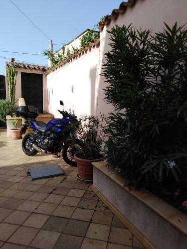 Bed & Breakfast Casa Di Luca
