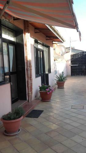 Bed & Breakfast Casa Di Luca