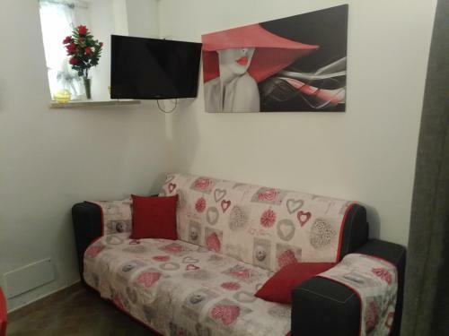 Apartamento Casa Vacanza Botteghelle
