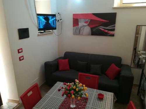 Apartamento Casa Vacanza Botteghelle