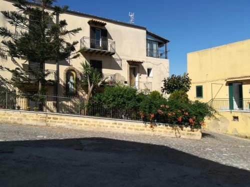 Apartamento Casa Vacanza Botteghelle