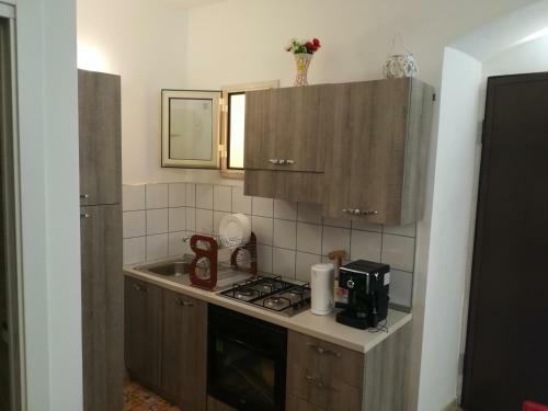 Apartamento Casa Vacanza Botteghelle