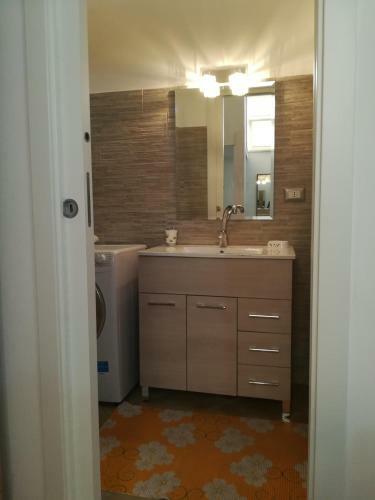 Apartamento Casa Vacanza Botteghelle