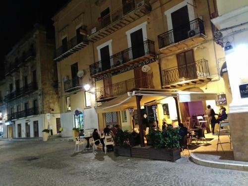 Apartamento Casa Vacanza Botteghelle