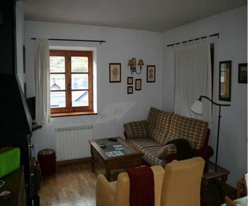 Apartamento Residencial Valle De Benasque 27