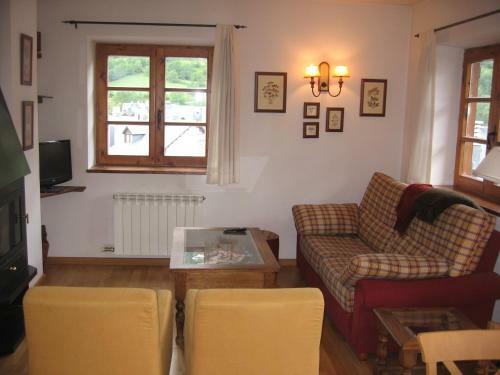 Apartamento Residencial Valle De Benasque 27