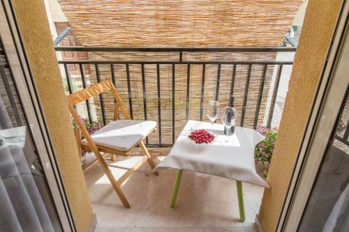 Apartamento A Vanedda Di Girgenti