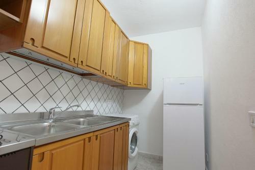 Apartamento A Vanedda Di Girgenti