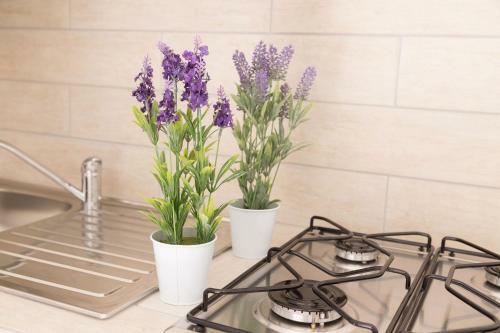 Apartamento A Vanedda Di Girgenti