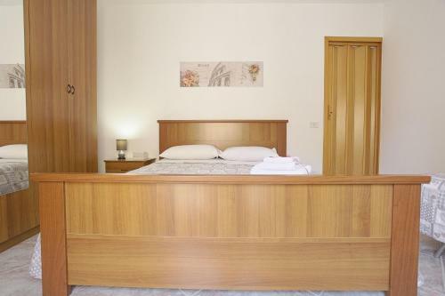 Apartamento A Vanedda Di Girgenti