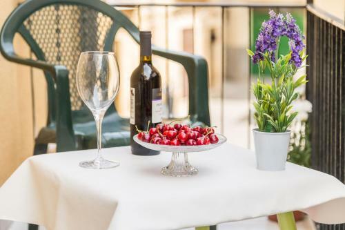 Apartamento A Vanedda Di Girgenti