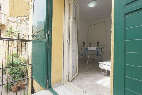 Apartamento A Vanedda Di Girgenti
