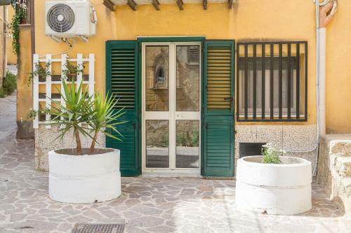 Apartamento A Vanedda Di Girgenti