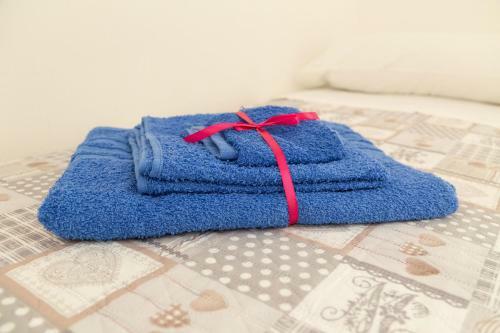 Apartamento A Vanedda Di Girgenti