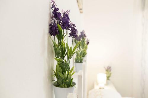 Apartamento A Vanedda Di Girgenti