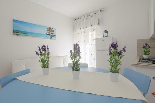 Apartamento A Vanedda Di Girgenti