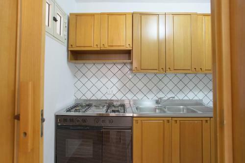Apartamento A Vanedda Di Girgenti